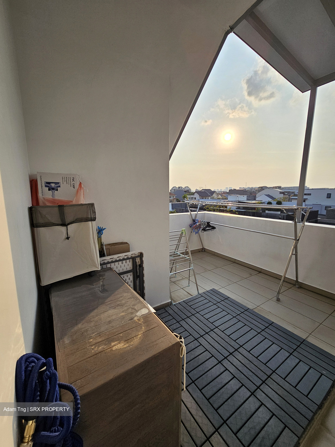 21 Richards (D19), Apartment #609129181